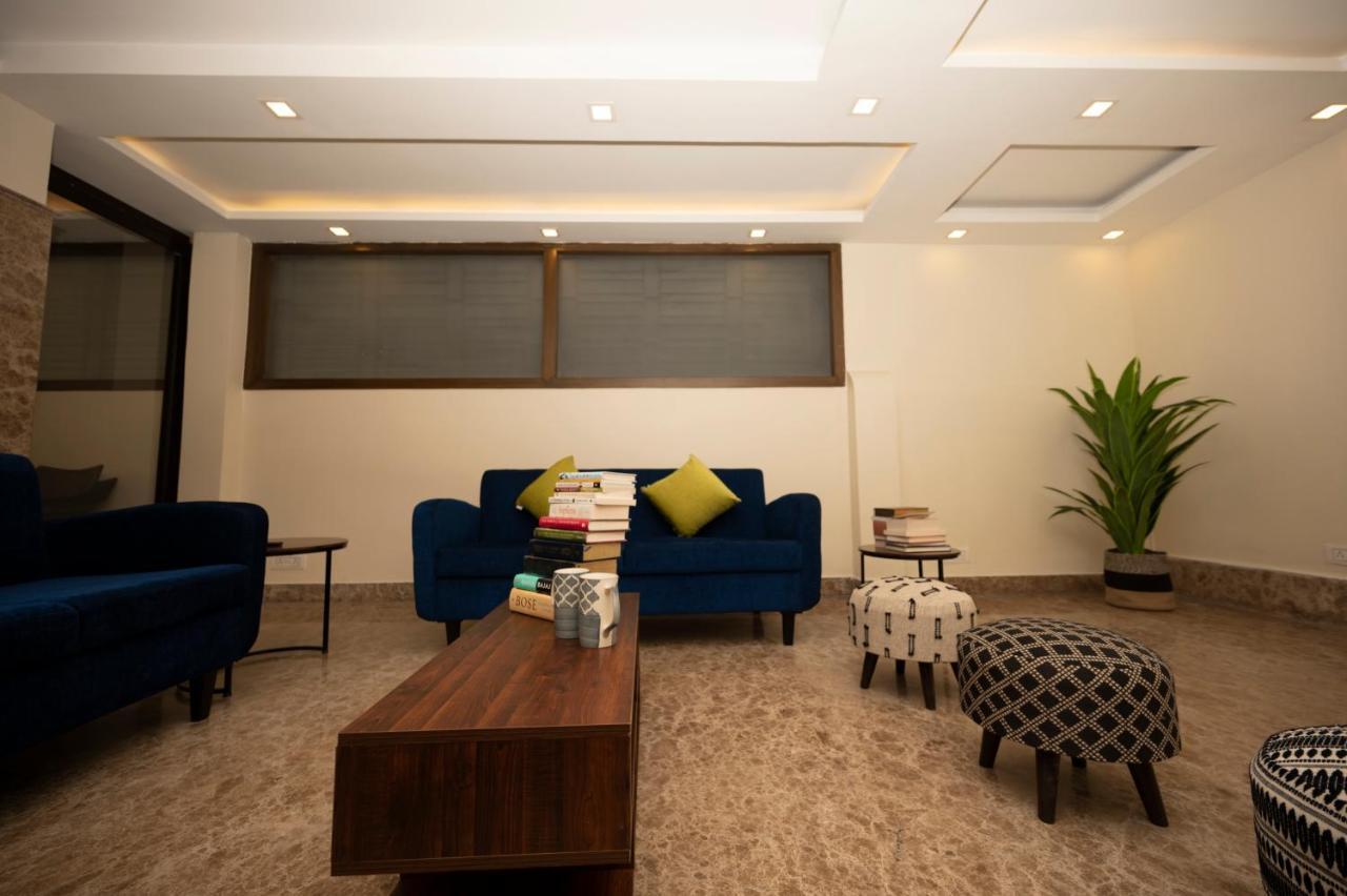 Lakeside Suites Calcuta Exterior foto