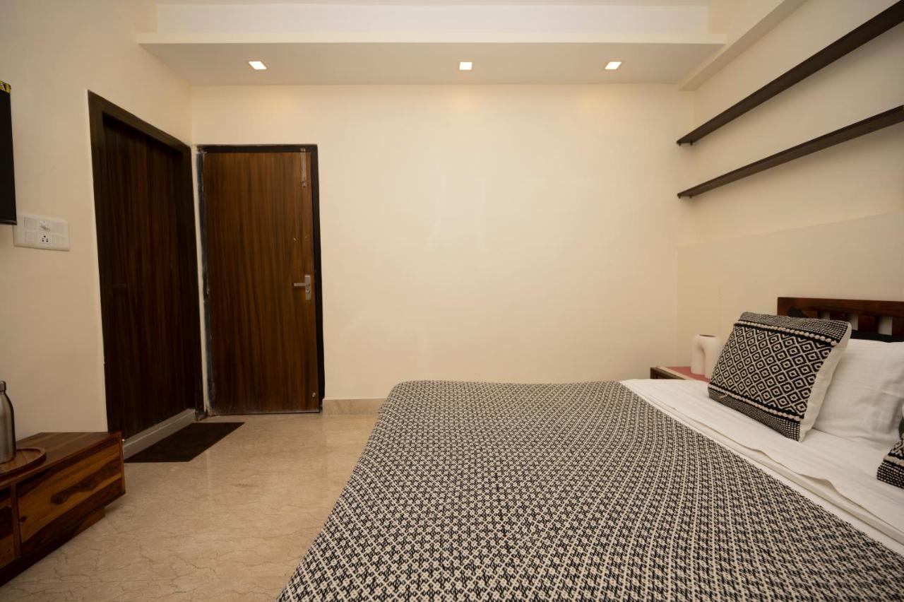 Lakeside Suites Calcuta Exterior foto